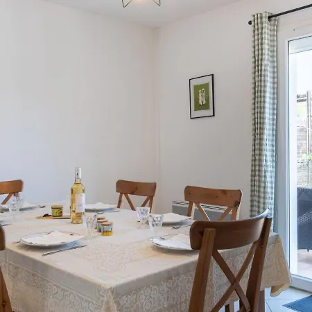 Les Lauriers By Interhome Сasa de vacaciones Aigues-Mortes