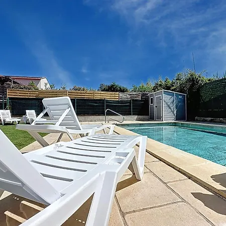 Les Lauriers By Interhome Сasa de vacaciones
