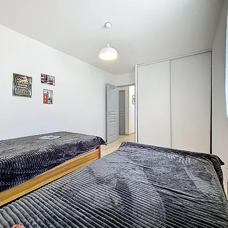 Сasa de vacaciones Les Lauriers By Interhome *