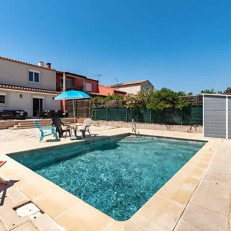 Les Lauriers By Interhome *