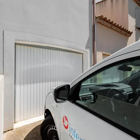 Holiday home Les Lauriers By Interhome Aigues-Mortes