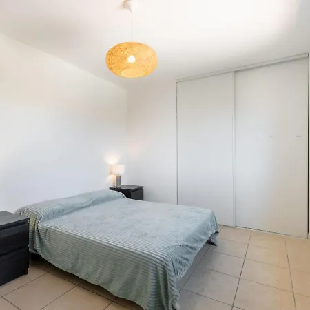 Les Lauriers By Interhome *
