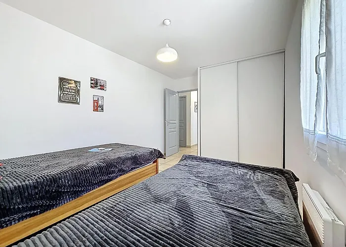 Prázdninový dům Les Lauriers By Interhome *